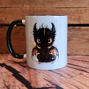 Baby Dragon Mystical Mug