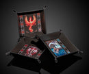 Anne Stokes Dice Tray 3