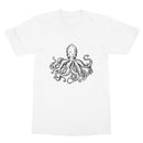 Octopus Softstyle T-Shirt - CRITIT