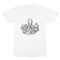 Octopus Softstyle T-Shirt - CRITIT