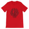 Bard Unisex Short Sleeve T-Shirt