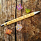 Cool Dice  Dungeons and Dragons Pen - CRITIT