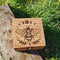 Bumble Bee Moon Wooden  Box - CRITIT
