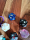 Critical Role First Edition Dice Vox Machina
