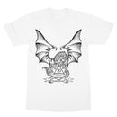 Dungeon Master Softstyle T-Shirt