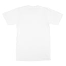 Large Ember Heart Softstyle T-Shirt - CRITIT