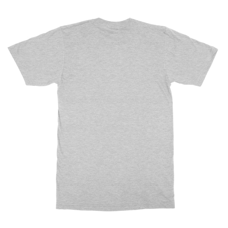 Critit Logo Softstyle T-Shirt - CRITIT