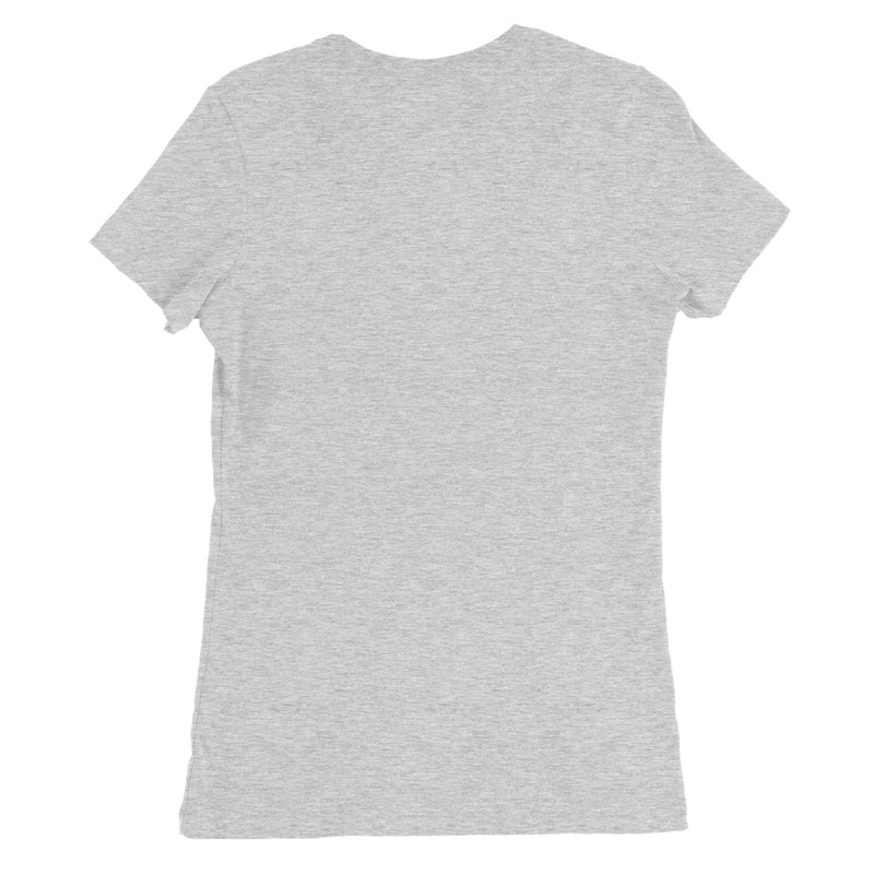 Large Ember Heart Slim Fit T-Shirt - CRITIT