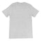 Warlock Unisex Short Sleeve T-Shirt