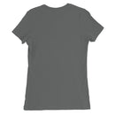 Large Ember Heart Slim Fit T-Shirt - CRITIT