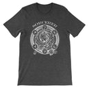 Sorcerer Unisex Short Sleeve T-Shirt
