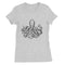Octopus Slim Fit T-Shirt - CRITIT