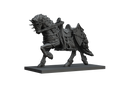 Armoured Horse STL Miniature File - CRITIT