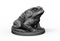 Giant Toad STL Miniature File - CRITIT