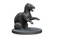 Giant Weasel STL Miniature File - CRITIT