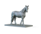 Horse V1 STL Miniature File - CRITIT