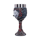 Guardian of the Fall Goblet - CRITIT