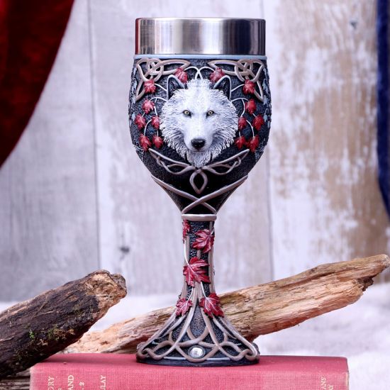 Guardian of the Fall Goblet - CRITIT