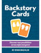 Backstory Cards Vol 2 - CRITIT