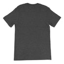Warlock Unisex Short Sleeve T-Shirt