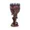 Flame Blade Goblet by Ruth Thompson - CRITIT