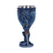 Sea Blade Goblet by Ruth Thompson - CRITIT