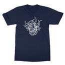 Eye Monster Softstyle T-Shirt - CRITIT