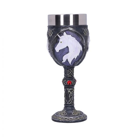 Unicorn Refreshment Goblet - CRITIT